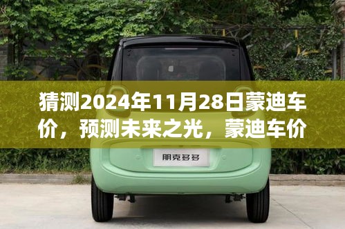 蒙迪車價展望與影響分析，預測未來之光（XXXX年視角）???????????????????????????????????????????????????????????????????? ??（XXXX年視角）蒙迪車價預測報告揭秘未來趨勢分析