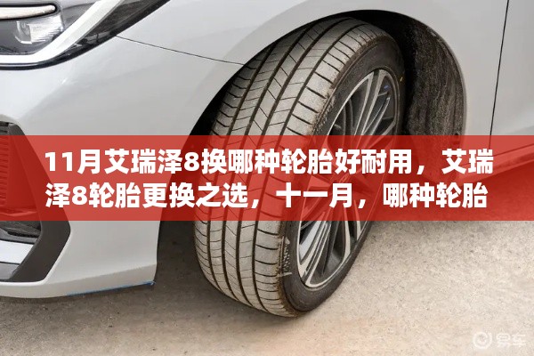 十一月艾瑞澤8輪胎更換之選，哪種輪胎更耐用？
