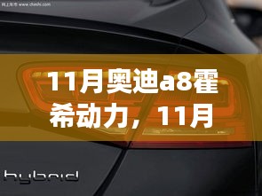 革新與市場雙刃劍效應，11月奧迪A8霍希動力展望