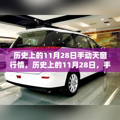 歷史上的11月28日手動天窗行情回顧與影響分析