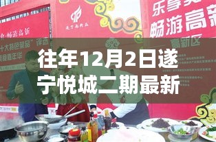 往年12月2日遂寧悅城二期最新動態(tài)揭秘