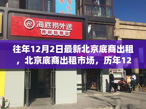 北京底商出租市場(chǎng)深度觀察，歷年12月2日的趨勢(shì)與影響分析