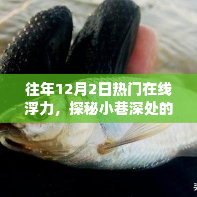 探秘隱藏式特色小店，浮力秘境的奇妙故事（往年12月2日熱門在線浮力回顧）