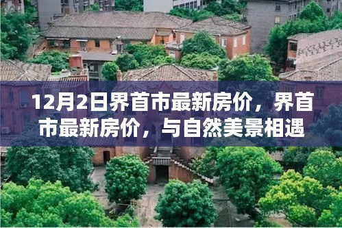 界首市最新房價(jià)，與自然美景交融，內(nèi)心寧靜之樂的探尋