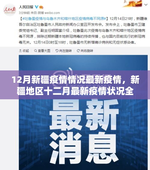 新疆地區(qū)十二月最新疫情全面評測報告，最新疫情情況分析