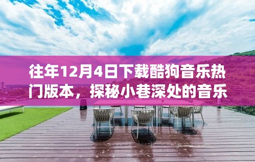 酷狗音樂舊版下載之旅，探秘小巷深處的音樂寶藏，熱門版本回顧