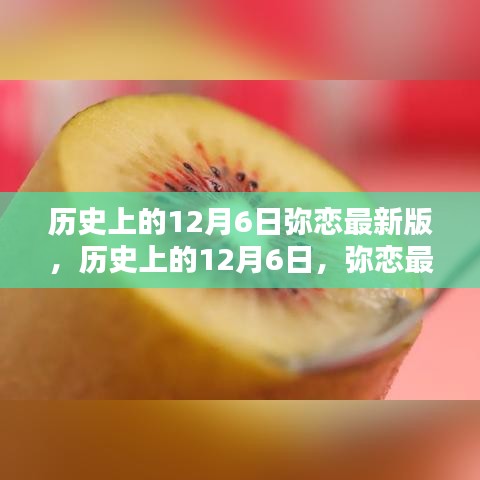 歷史上的12月6日，深度評(píng)測(cè)與介紹彌戀最新版