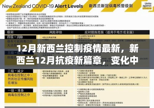 新西蘭12月抗疫新篇章，學(xué)習(xí)變革與成就之光閃耀抗疫前線