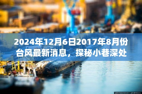 臺風(fēng)后的意外美食之旅，探秘小巷深處的隱藏美食天堂