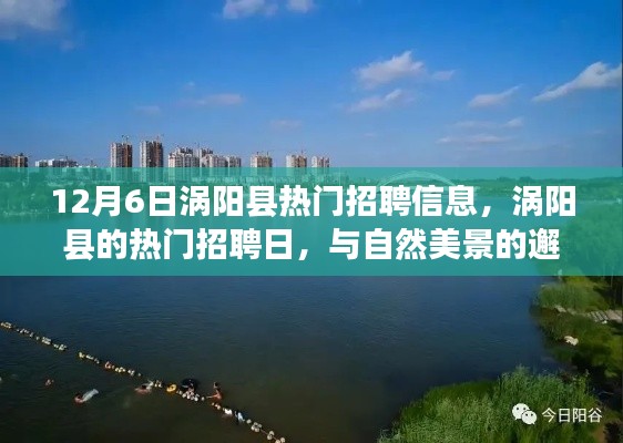 渦陽縣熱門招聘日，與自然美景同行，尋找內(nèi)心的寧靜平和之旅