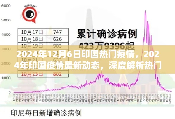 深度解析，印度疫情最新動態(tài)與熱門趨勢