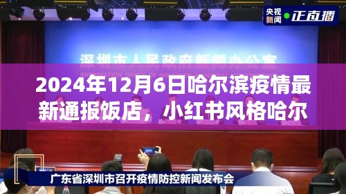 2024年12月6日哈爾濱疫情最新通報飯店，小紅書風格哈爾濱疫情最新通報飯店，帶你了解疫情最新動態(tài)！