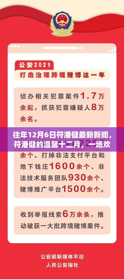 符潘健十二月溫馨聚會，節(jié)日歡聚見證深厚友情紐帶