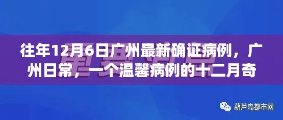 廣州日常溫馨病例，十二月奇遇中的最新確證病例