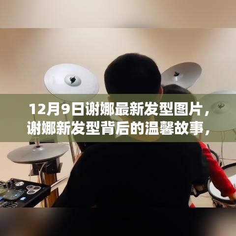 謝娜發(fā)型新篇章，溫馨故事與發(fā)型之旅的溫馨相遇（12月9日最新發(fā)型圖片）