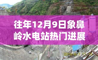 往年12月9日象鼻嶺水電站進(jìn)展熱議，深度分析與觀點(diǎn)闡述