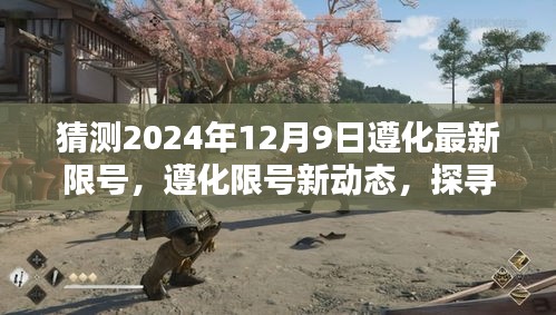 2024年遵化最新限號動態(tài)揭曉，影響與展望