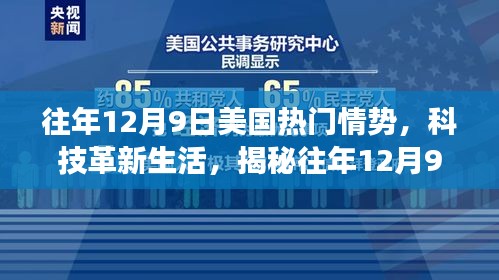 揭秘，往年12月9日美國(guó)高科技產(chǎn)品的全新功能與體驗(yàn)，科技革新生活風(fēng)潮涌動(dòng)。