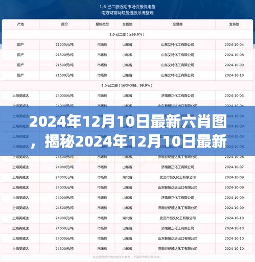 揭秘2024年12月10日最新六肖圖背景、事件與影響