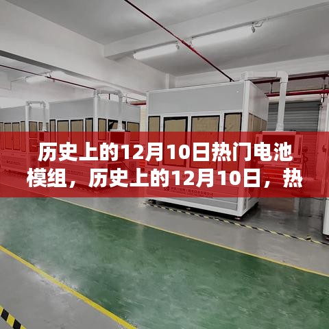 歷史上的12月10日熱門電池模組制作詳解與指南