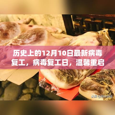 病毒復(fù)工日，十二月十日的歷史回顧與溫馨重啟