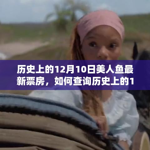 如何查詢歷史上12月10日美人魚票房數(shù)據(jù)——步驟指南
