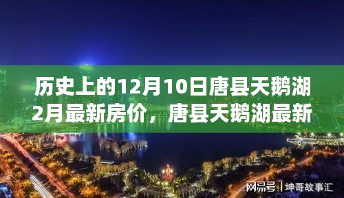 探尋歷史與未來(lái)交匯點(diǎn)，唐縣天鵝湖最新房?jī)r(jià)揭秘及歷史房?jī)r(jià)回顧（12月最新）