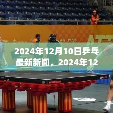 2024年12月10日乒乓球界最新動(dòng)態(tài)與熱議新聞匯總