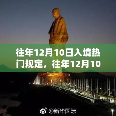往年12月10日入境熱門國(guó)家最新規(guī)定詳解與入境指南