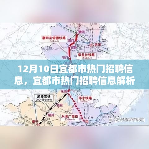 宜都市最新熱門招聘信息解析，聚焦最新職業(yè)機遇