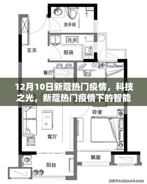 新蔻熱門疫情下的智能革新，科技之光引領(lǐng)生活變革體驗報告