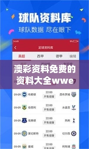 澳彩資料免費(fèi)的資料大全wwe：wwe賽事分析的專業(yè)免費(fèi)資料集合
