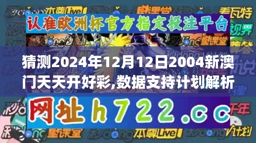 猜測(cè)2024年12月12日2004新澳門天天開(kāi)好彩,數(shù)據(jù)支持計(jì)劃解析_vShop6.577