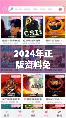 2024年正版資料免費(fèi)大全視頻348期：如何通過(guò)免費(fèi)資源提升專業(yè)技能