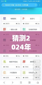 揭秘未來實(shí)時(shí)照片在線鏈接技術(shù)，預(yù)測與實(shí)現(xiàn)2024年實(shí)時(shí)照片在線鏈接揭秘與操作指南