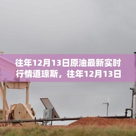 往年12月13日原油市場(chǎng)深度解析與道瓊斯指數(shù)實(shí)時(shí)行情觀察