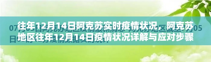 阿克蘇地區(qū)往年疫情詳解與應(yīng)對(duì)指南，12月14日疫情狀況及應(yīng)對(duì)步驟（初學(xué)者進(jìn)階適用）