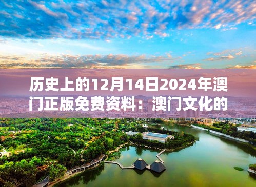 歷史上的12月14日2024年澳門正版免費資料：澳門文化的獨特魅力