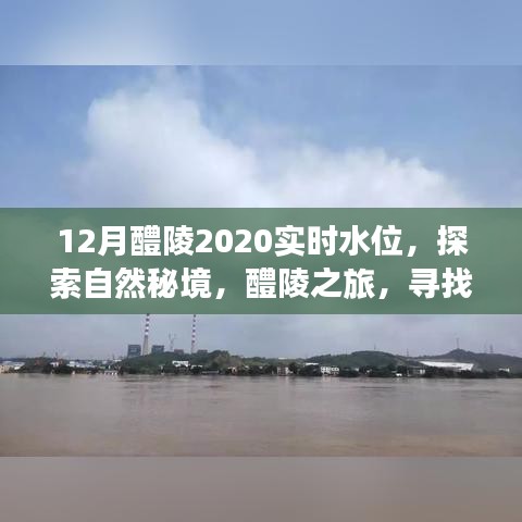 醴陵實(shí)時水位探秘之旅，自然秘境與內(nèi)心寧靜之湖的追尋