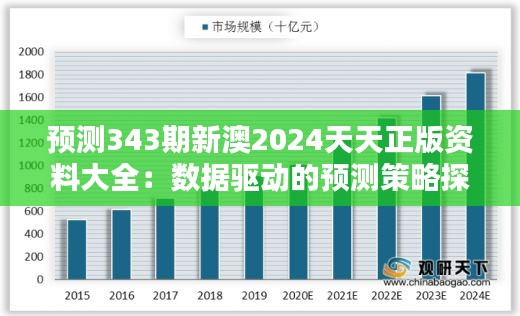 預(yù)測343期新澳2024天天正版資料大全：數(shù)據(jù)驅(qū)動(dòng)的預(yù)測策略探索