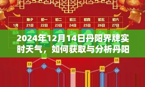 丹陽(yáng)界牌實(shí)時(shí)天氣獲取與分析，初學(xué)者與進(jìn)階用戶指南（2024年12月14日）