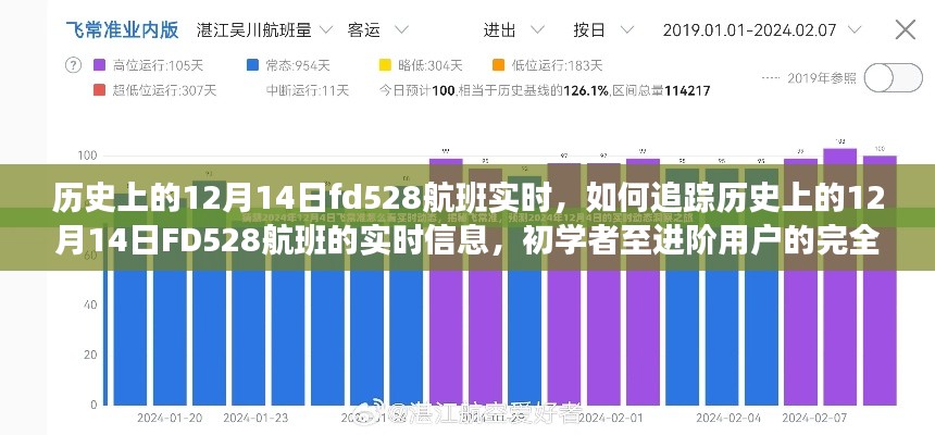關于FD528航班的歷史追蹤指南，從入門到進階教你如何追蹤歷史上的航班實時信息