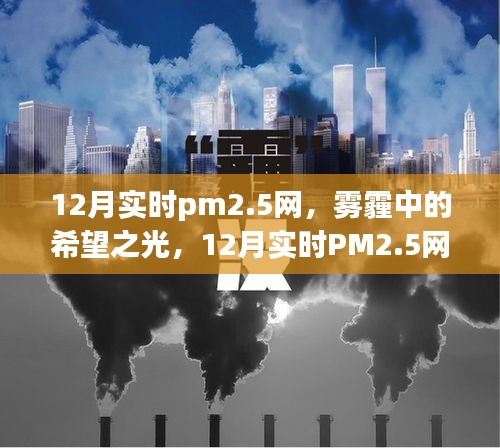 12月實(shí)時(shí)PM2.5網(wǎng)，霧霾中的希望與學(xué)習(xí)變革之光