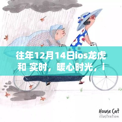 iOS龍虎斗與暖心時光，實時互動體驗與溫馨的陪伴