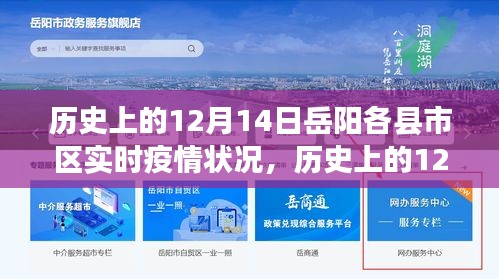 歷史上的12月14日岳陽疫情實錄與時代記憶，實時疫情狀況與各地實錄回顧