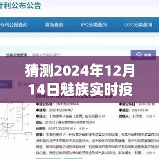 魅族實時疫情風(fēng)云，回望與洞察2024年12月14日