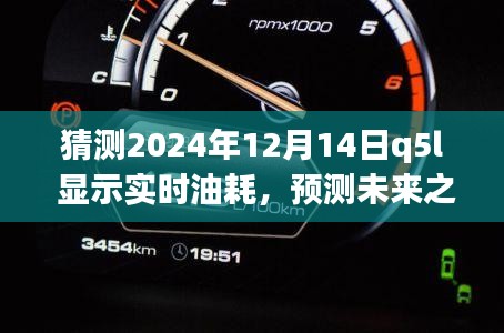 揭秘Q5L實(shí)時(shí)油耗顯示技術(shù)，預(yù)測(cè)未來之光，展望其在特定時(shí)代的地位與影響分析（猜測(cè)版）