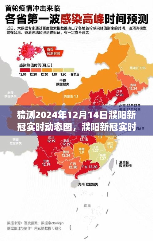 濮陽新冠實時動態(tài)圖預測與變遷學習，共筑信心長城