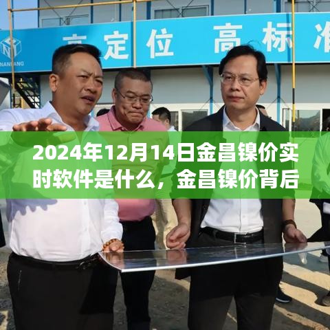 金昌鎳價背后的溫情故事，一次與朋友的鎳約及實時軟件探索