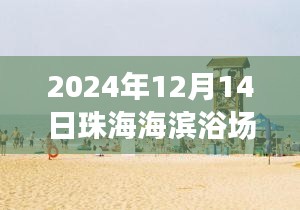 珠海海濱浴場(chǎng)背后的寶藏，特色小店直播之旅揭秘日紀(jì)實(shí)